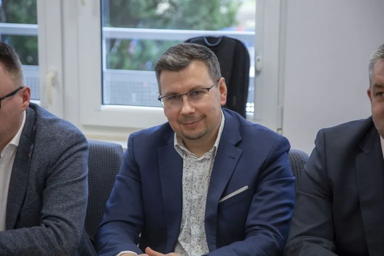 Sportowiec Roku 2024. Kapituła obradowała i przyznała wyróżnienia (zdjęcia)