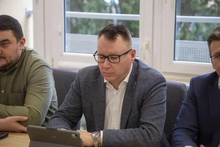 Sportowiec Roku 2024. Kapituła obradowała i przyznała wyróżnienia (zdjęcia)