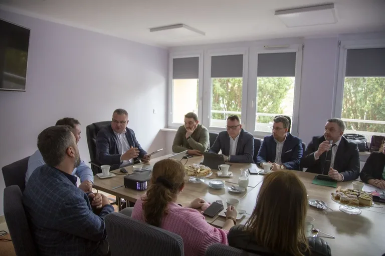 Sportowiec Roku 2024. Kapituła obradowała i przyznała wyróżnienia (zdjęcia)