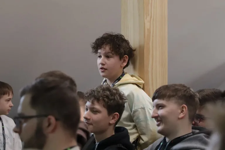 II Turniej FIFA w Miejskiej Bibliotece Publicznej. Emocje na najwyższym poziomie (zdjęcia)