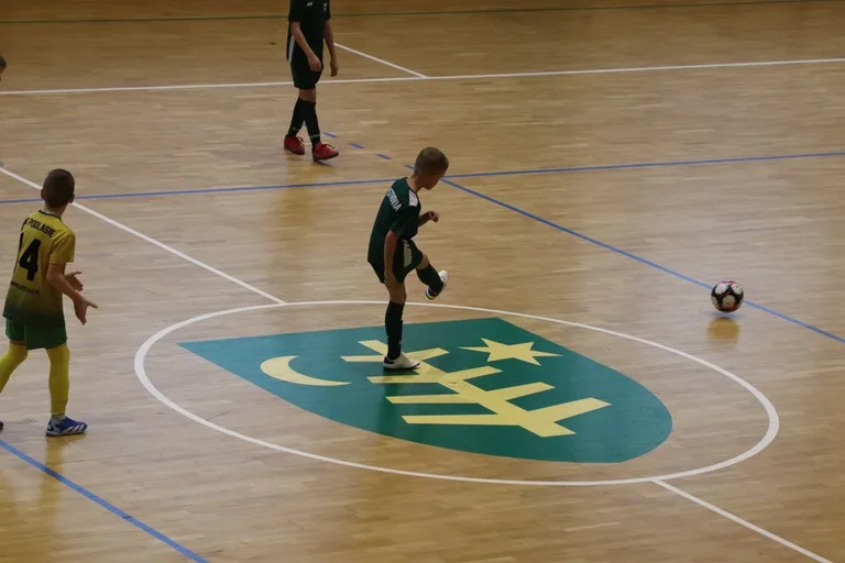 Turniej Haris Ostrovia Cup 2025 (zdjęcia)