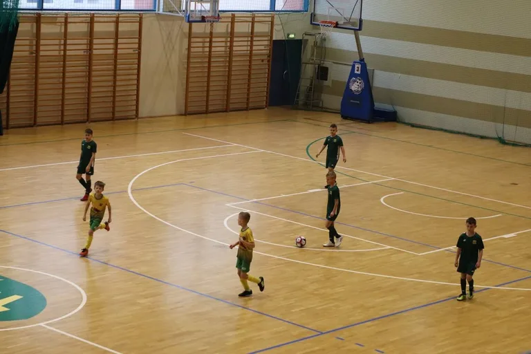 Turniej Haris Ostrovia Cup 2025 (zdjęcia)