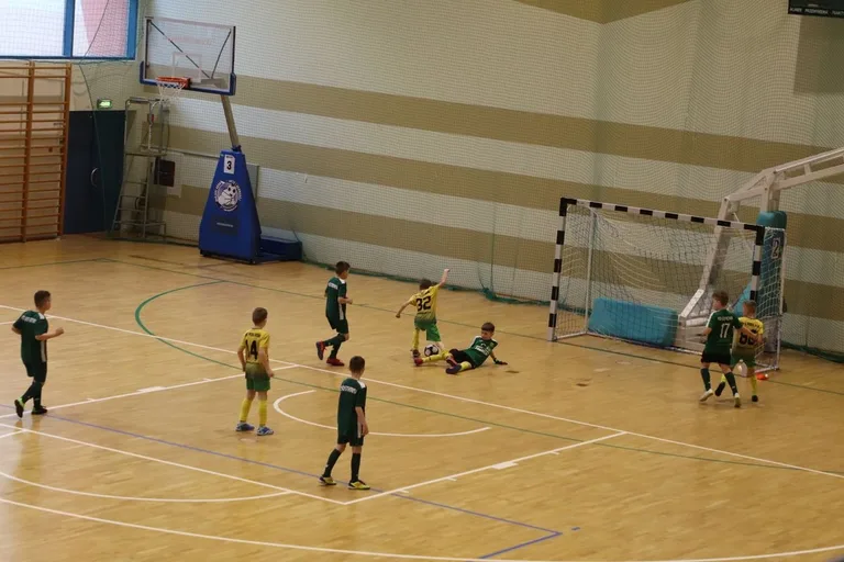 Turniej Haris Ostrovia Cup 2025 (zdjęcia)