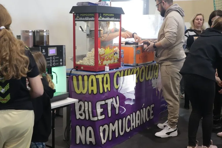 Dwa dni pełne radości i świetnej zabawy (zdjęcia)