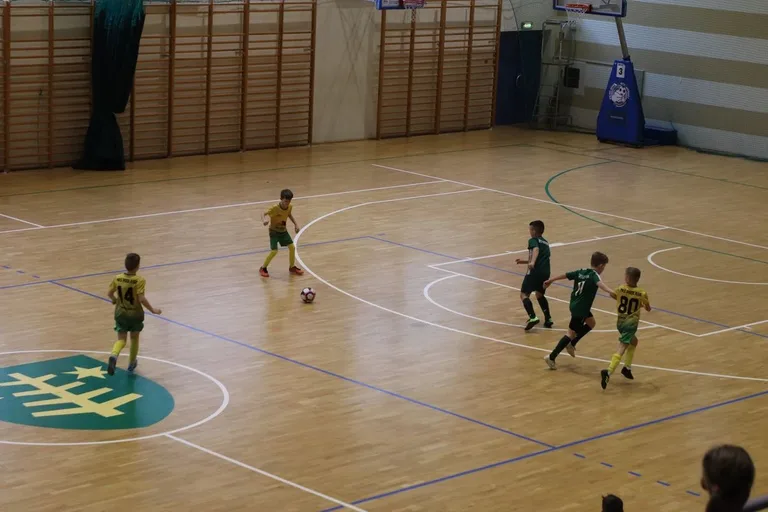 Turniej Haris Ostrovia Cup 2025 (zdjęcia)