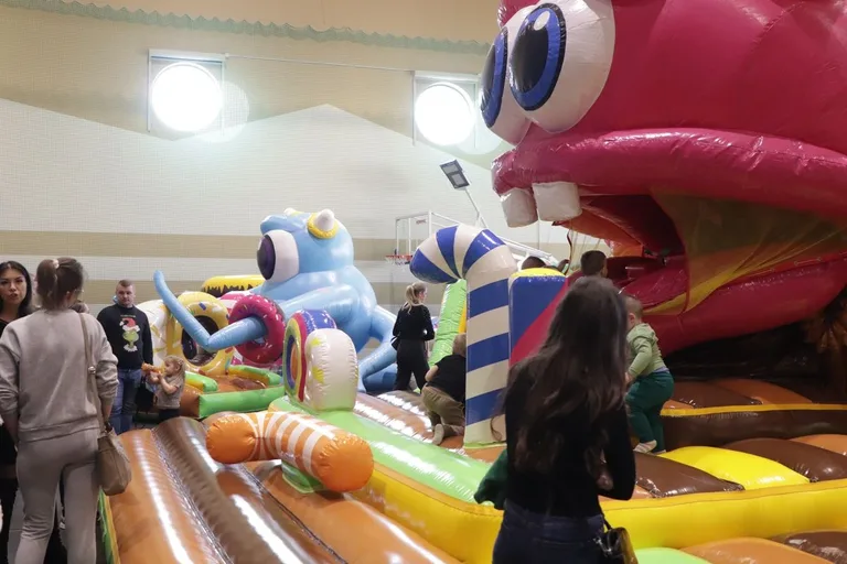 Dwa dni pełne radości i świetnej zabawy (zdjęcia)