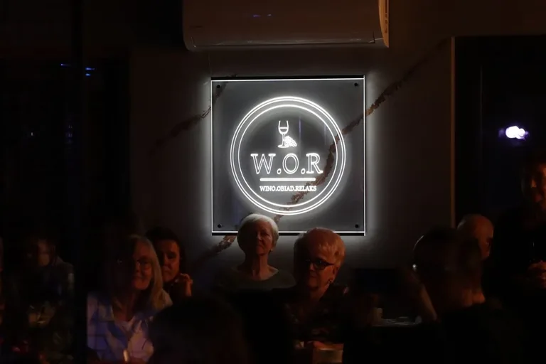 Jadwiga Danelczyk oczarowała publiczność swoim głosem (zdjęcia, wideo)