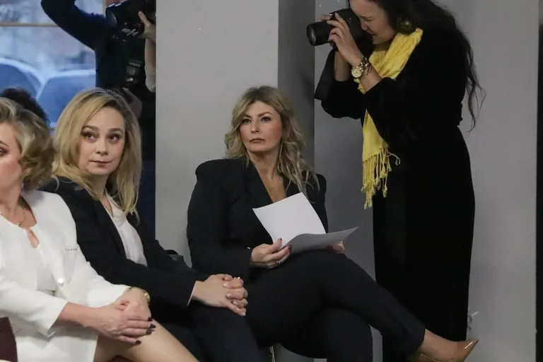 Biznesowa debata w Ostrowi Mazowieckiej. Gościem był Ryszard Petru (zdjęcia)