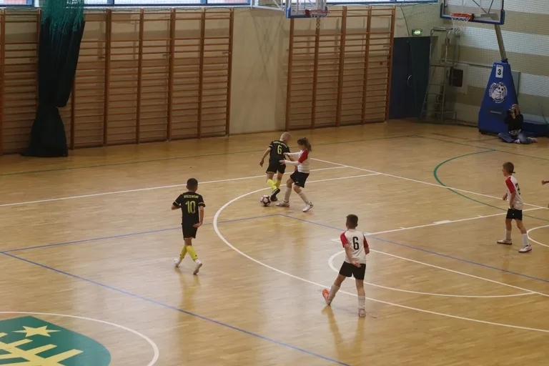 Turniej Haris Ostrovia Cup 2025 (zdjęcia)