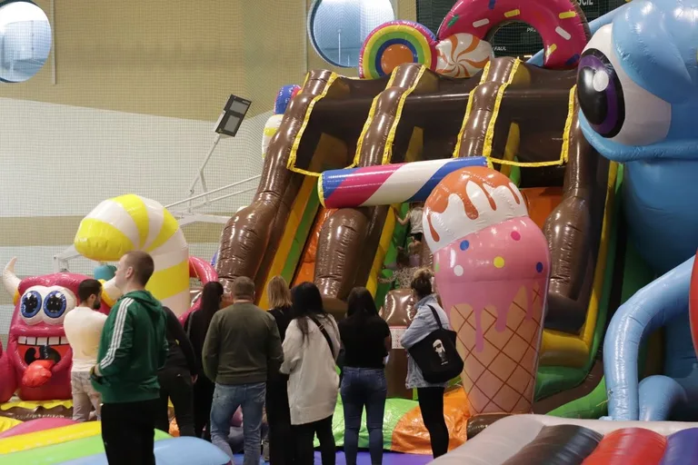 Dwa dni pełne radości i świetnej zabawy (zdjęcia)