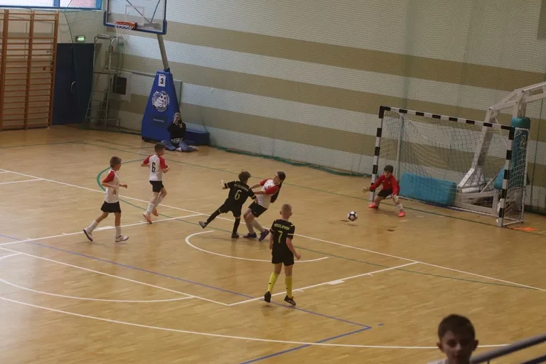 Turniej Haris Ostrovia Cup 2025 (zdjęcia)