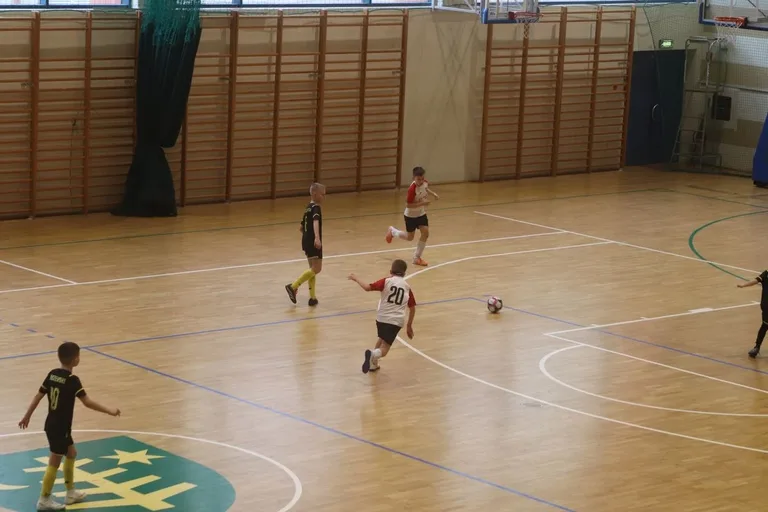 Turniej Haris Ostrovia Cup 2025 (zdjęcia)