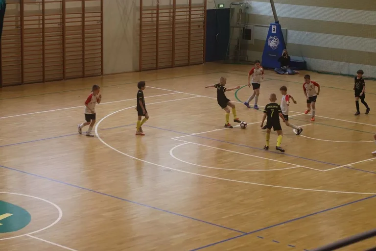 Turniej Haris Ostrovia Cup 2025 (zdjęcia)