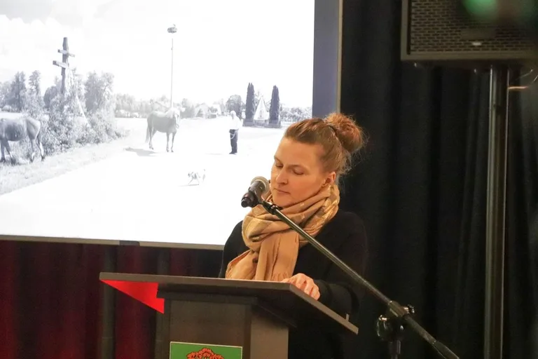 Etnografia i kultura ludowa. Spotkanie pełne inspiracji (zdjęcia)