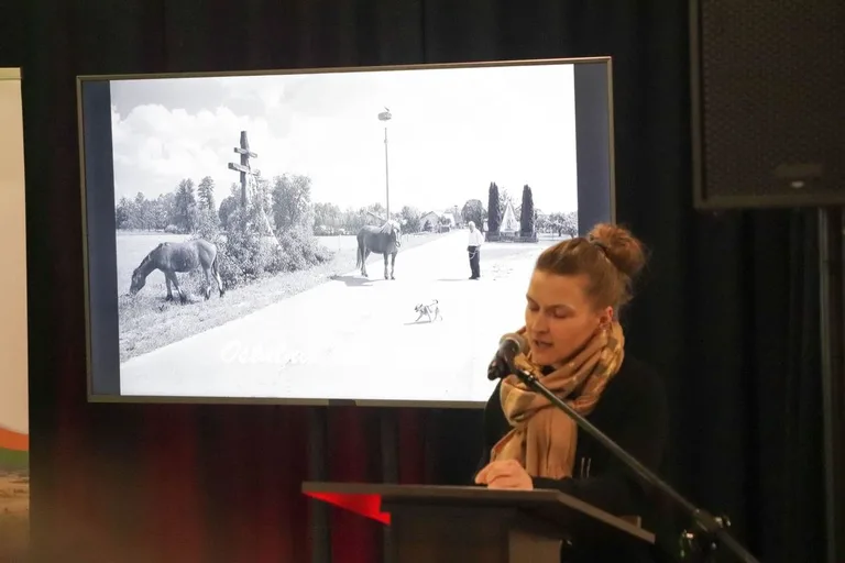 Etnografia i kultura ludowa. Spotkanie pełne inspiracji (zdjęcia)