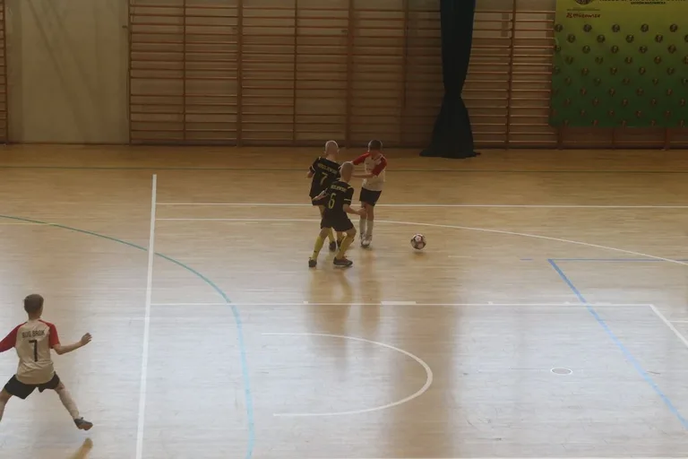 Turniej Haris Ostrovia Cup 2025 (zdjęcia)