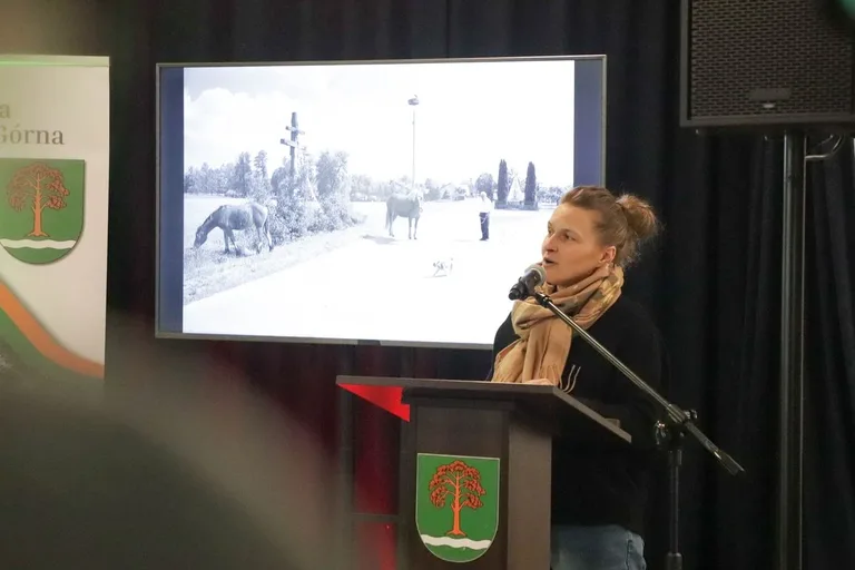 Etnografia i kultura ludowa. Spotkanie pełne inspiracji (zdjęcia)