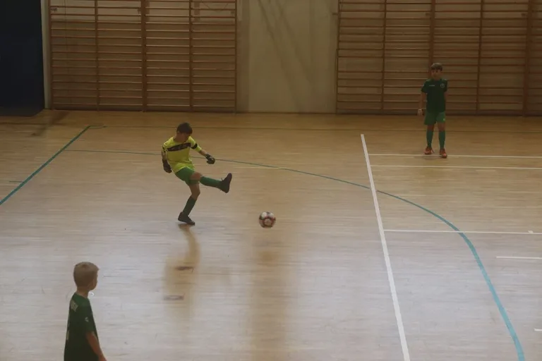 Turniej Haris Ostrovia Cup 2025 (zdjęcia)