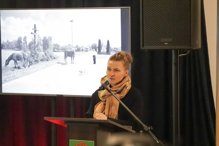 Etnografia i kultura ludowa. Spotkanie pełne inspiracji (zdjęcia)