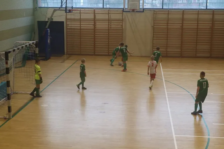 Turniej Haris Ostrovia Cup 2025 (zdjęcia)