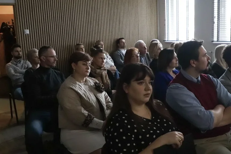 Etnografia i kultura ludowa. Spotkanie pełne inspiracji (zdjęcia)