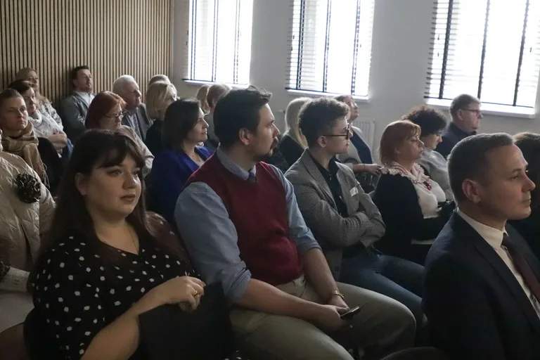 Etnografia i kultura ludowa. Spotkanie pełne inspiracji (zdjęcia)