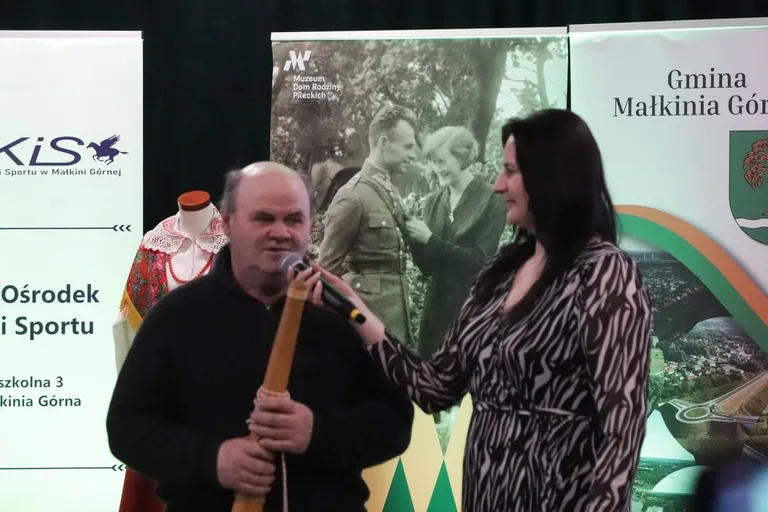 Etnografia i kultura ludowa. Spotkanie pełne inspiracji (zdjęcia)