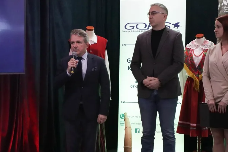 Etnografia i kultura ludowa. Spotkanie pełne inspiracji (zdjęcia)