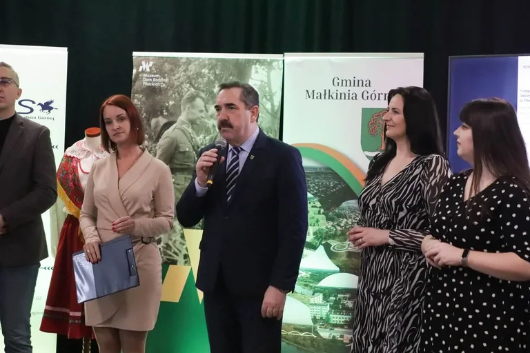 Etnografia i kultura ludowa. Spotkanie pełne inspiracji (zdjęcia)