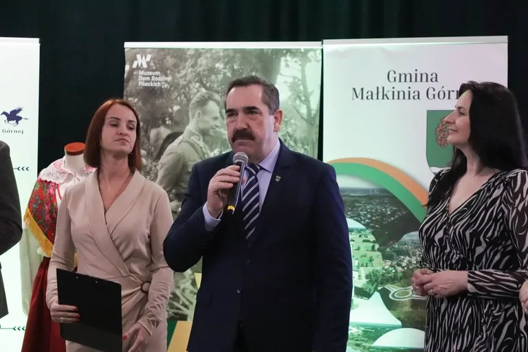 Etnografia i kultura ludowa. Spotkanie pełne inspiracji (zdjęcia)