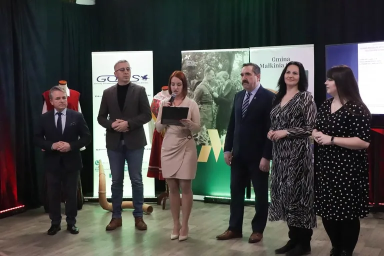 Etnografia i kultura ludowa. Spotkanie pełne inspiracji (zdjęcia)