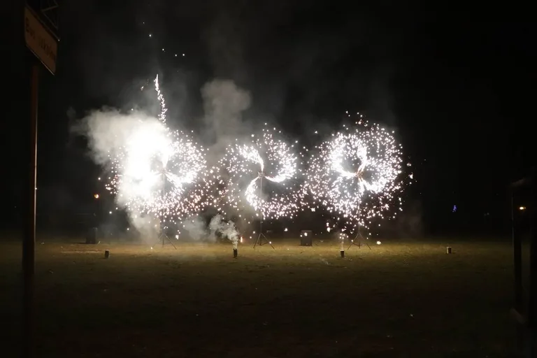 Światełko do nieba i wielkie serca mieszkańców Ostrowi Mazowieckiej. Pobiliśmy rekord! (zdjęcia, wideo)