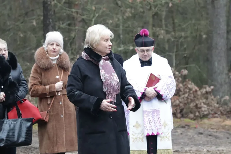 Uroczystości świąteczno-noworoczne w Gminie Zaręby Kościelne (zdjęcia)
