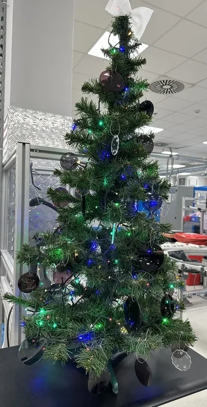 Konkurs rozstrzygnięty, nagroda odebrana (zdjęcia)