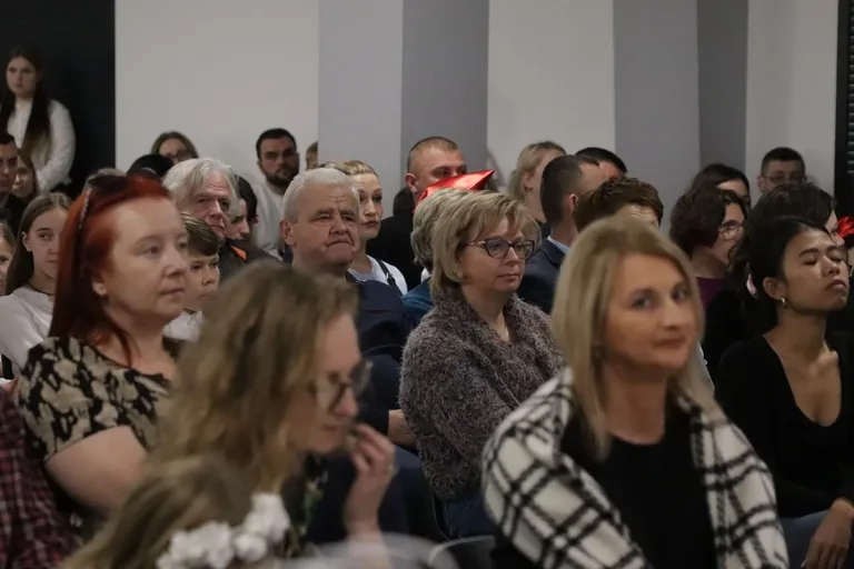 Koncert Galowy wieńczący projekt pt. "Tydzień dla Polski" (zdjęcia)