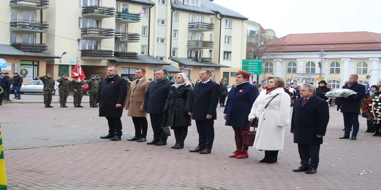 Burmistrz Betlejewski: Tradycja, tożsamość i religia to najważniejsze rzeczy w życiu (zdjęcia)