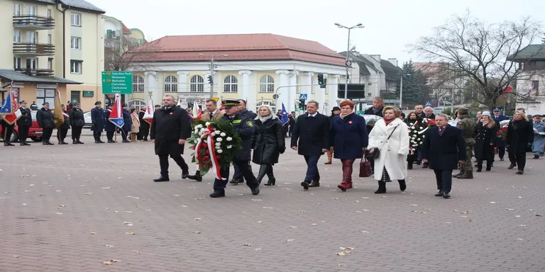 Burmistrz Betlejewski: Tradycja, tożsamość i religia to najważniejsze rzeczy w życiu (zdjęcia)