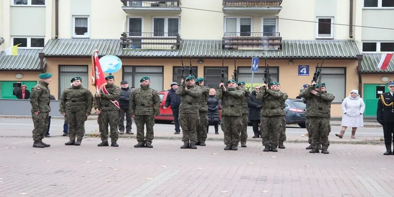 Burmistrz Betlejewski: Tradycja, tożsamość i religia to najważniejsze rzeczy w życiu (zdjęcia)