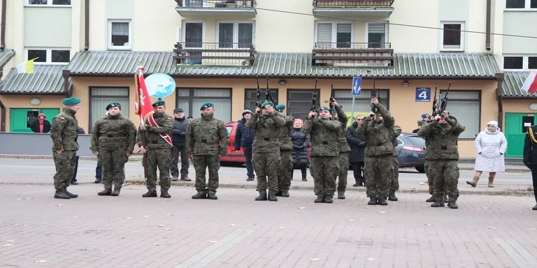 Burmistrz Betlejewski: Tradycja, tożsamość i religia to najważniejsze rzeczy w życiu (zdjęcia)