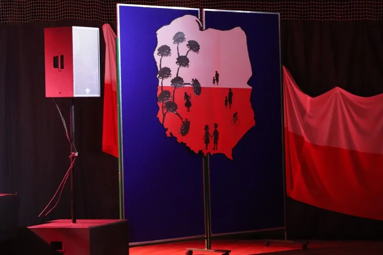 Małkinia Górna uczciła Narodowe Święto Niepodległości (zdjęcia)