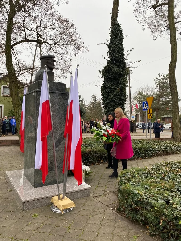 Uroczyste obchody Święta Niepodległości w Broku (zdjęcia)