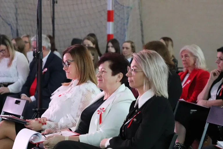 Małkinia Górna uczciła Narodowe Święto Niepodległości (zdjęcia)