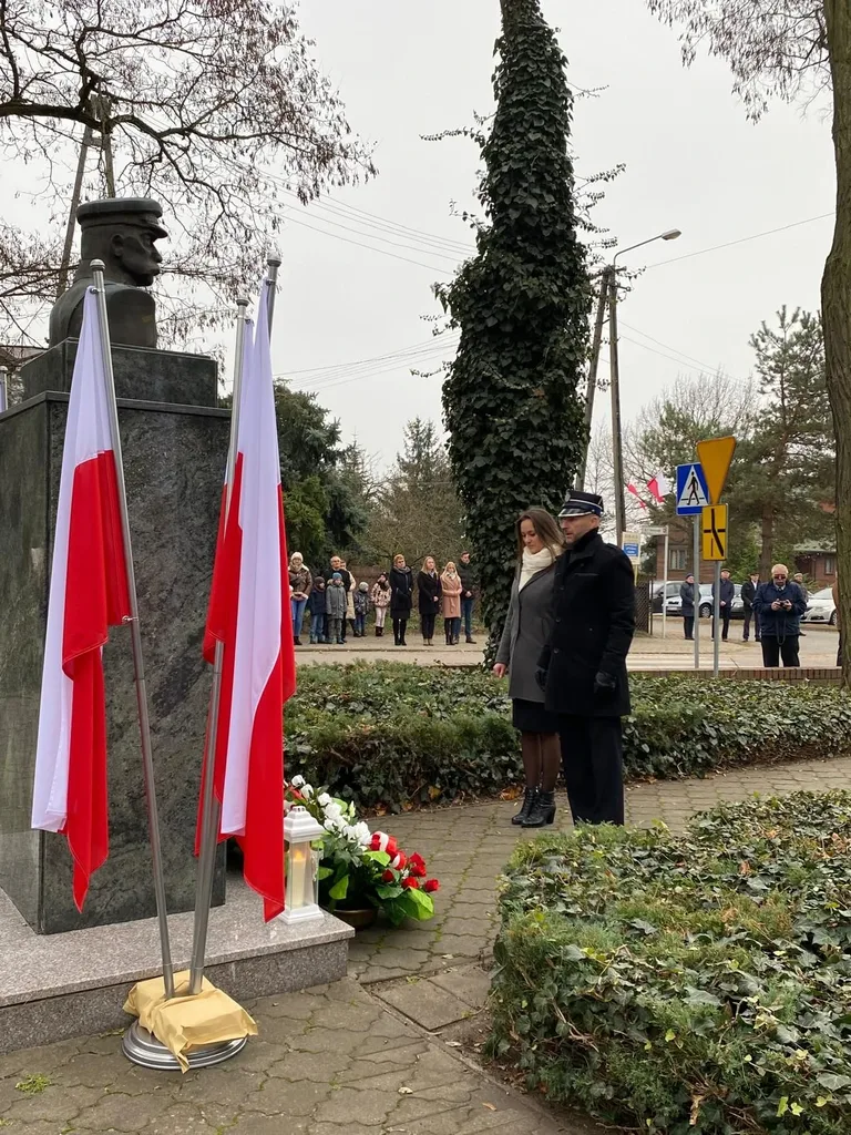 Uroczyste obchody Święta Niepodległości w Broku (zdjęcia)