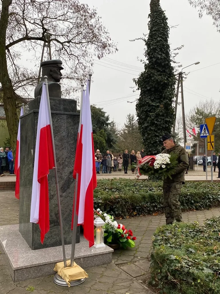 Uroczyste obchody Święta Niepodległości w Broku (zdjęcia)