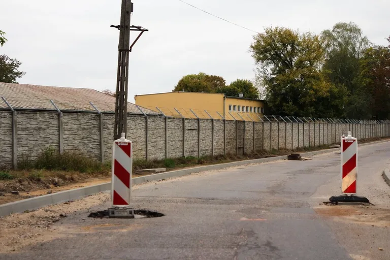 Burmistrz Betlejewski: to jest czyste szaleństwo (zdjęcia)