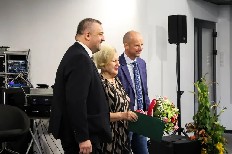 Nowy rozdział wiedzy. Inauguracja Roku Akademickiego 2024/2025 (zdjęcia)