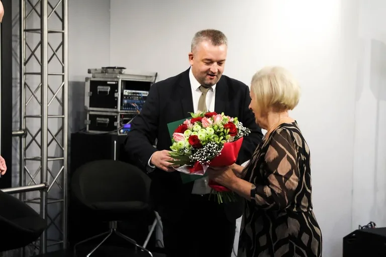 Nowy rozdział wiedzy. Inauguracja Roku Akademickiego 2024/2025 (zdjęcia)