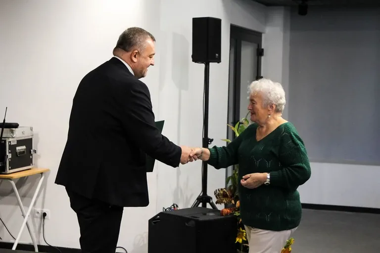Nowy rozdział wiedzy. Inauguracja Roku Akademickiego 2024/2025 (zdjęcia)
