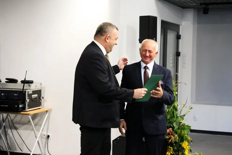 Nowy rozdział wiedzy. Inauguracja Roku Akademickiego 2024/2025 (zdjęcia)