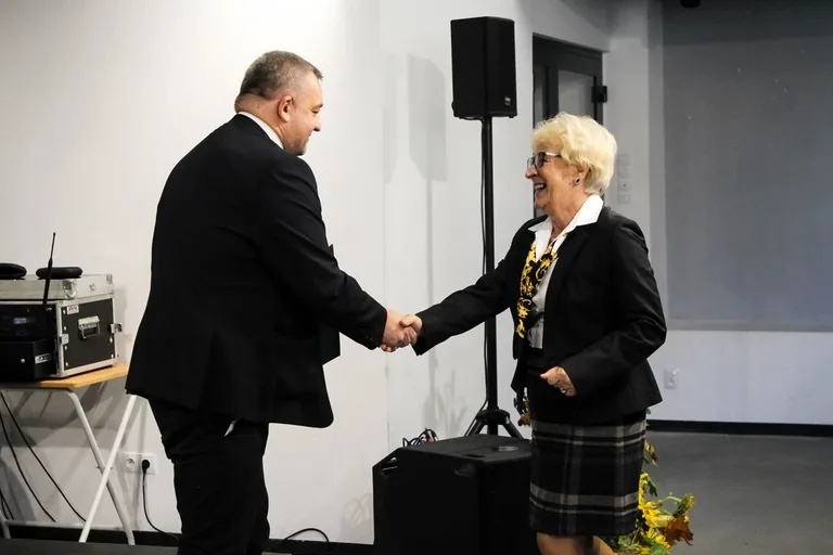 Nowy rozdział wiedzy. Inauguracja Roku Akademickiego 2024/2025 (zdjęcia)